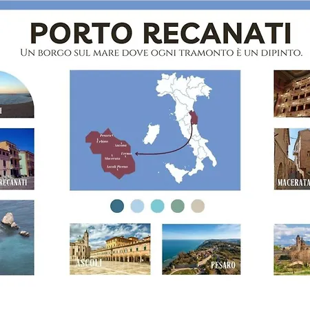 Italian Experience-corso 109 Apartament *