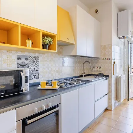 Italian Experience-corso 109 Apartament