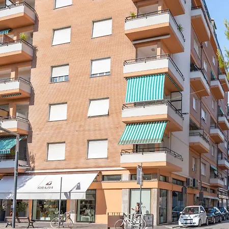 Italian Experience-corso 109 * Porto Recanati