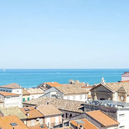 Italian Experience-corso 109 Porto Recanati