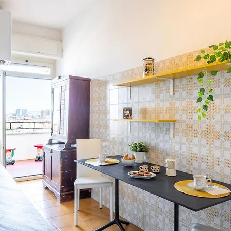 Italian Experience-corso 109 Apartament