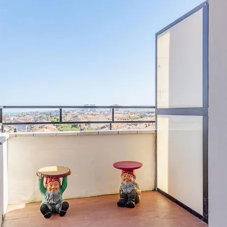 Apartament Italian Experience-corso 109 Porto Recanati