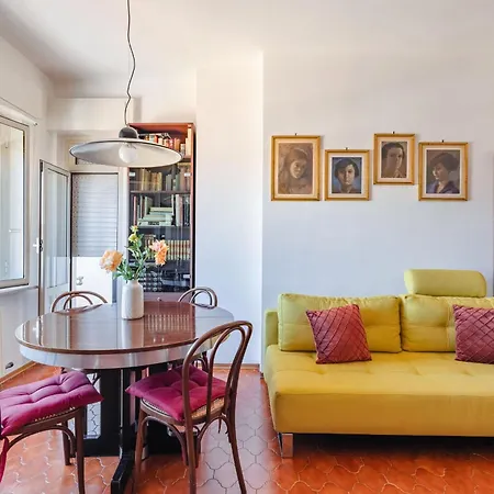 Lägenhet Italian Experience-corso 109 Porto Recanati