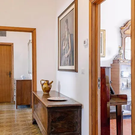 Apartament Italian Experience-corso 109