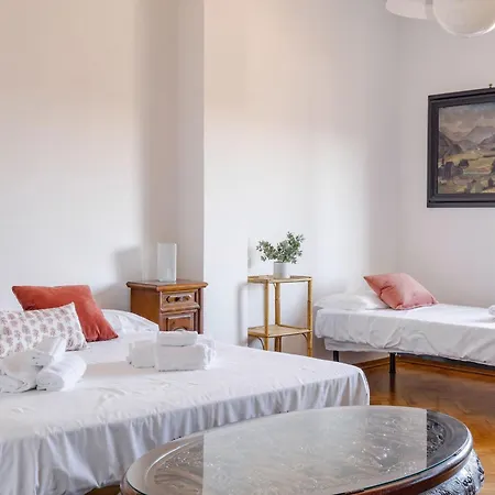 Apartament Italian Experience-corso 109