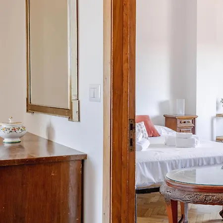 Italian Experience-corso 109 Apartament Porto Recanati