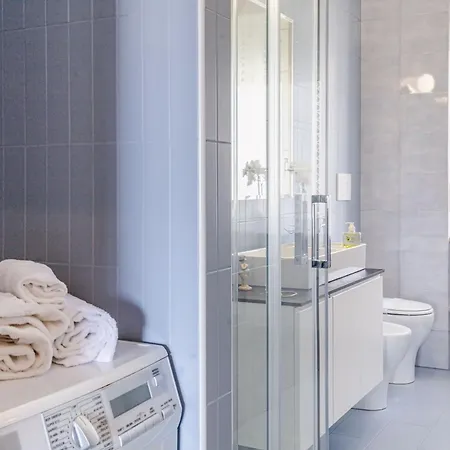 Italian Experience-corso 109 Apartament Porto Recanati